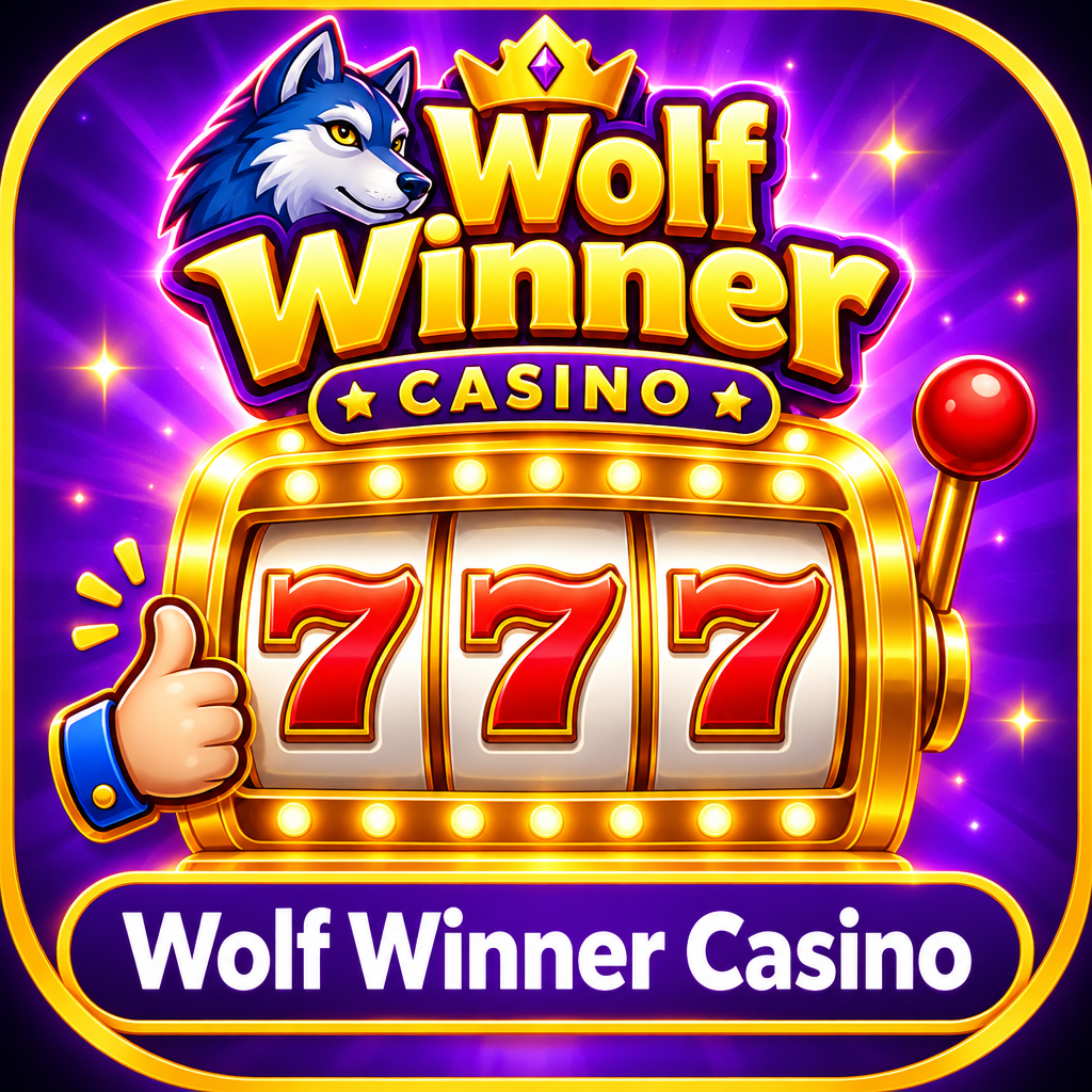 Wolf Winner