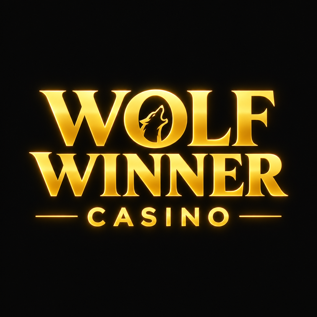 Wolf Winner Casino